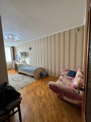 Продам двухкомнатную (2-комн.) квартиру, Парковая ул, 31, Анапа г