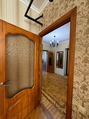 Продам двухкомнатную (2-комн.) квартиру, Парковая ул, 31, Анапа г