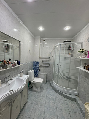 Продам двухкомнатную (2-комн.) квартиру, Парковая ул, 31, Анапа г