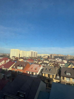 Продам двухкомнатную (2-комн.) квартиру, Парковая ул, 31, Анапа г