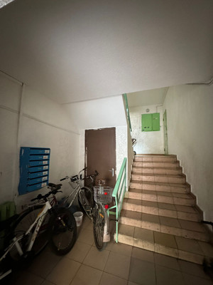 Продам двухкомнатную (2-комн.) квартиру, Парковая ул, 31, Анапа г
