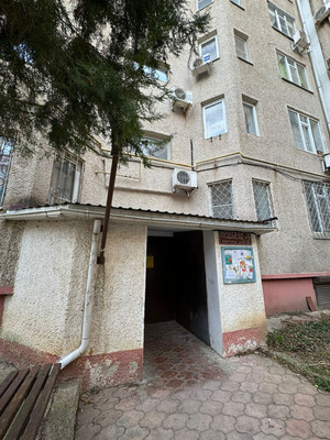 Продам двухкомнатную (2-комн.) квартиру, Парковая ул, 31, Анапа г