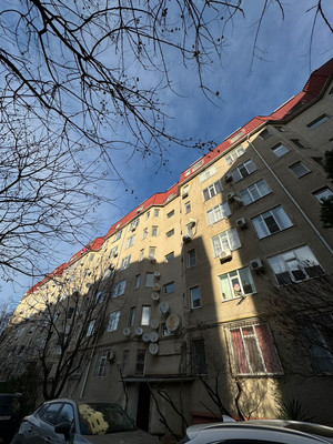 Продам двухкомнатную (2-комн.) квартиру, Парковая ул, 31, Анапа г