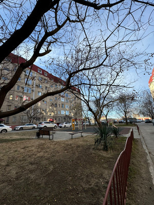 Продам двухкомнатную (2-комн.) квартиру, Парковая ул, 31, Анапа г
