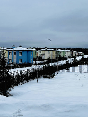 Продам дом, КП Рахманово-парк тер, Рахманово с, 0 км от города