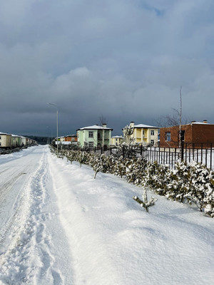 Продам дом, КП Рахманово-парк тер, Рахманово с, 0 км от города