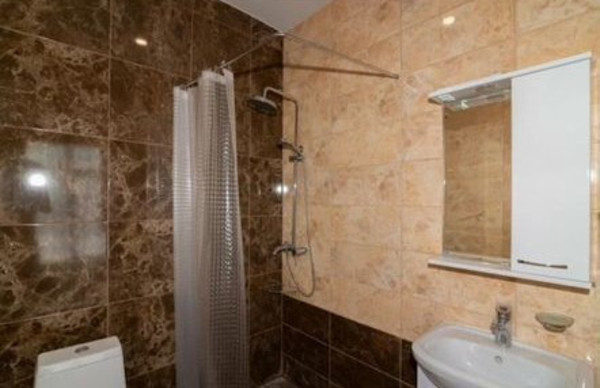 Продам торговое помещение 283 м2, Им. А. Айвазяна пер, 20, Семидворье п