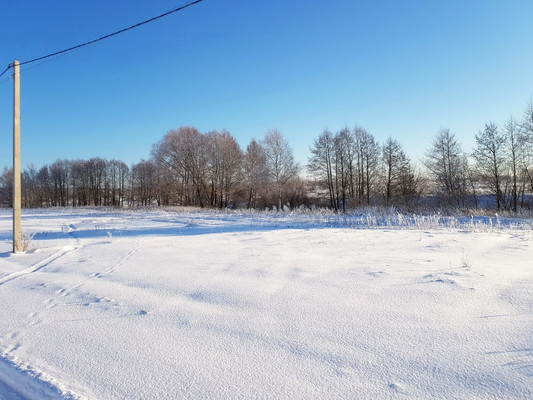 Продам участок 11,48 соток, Сергия Радонежского ул, Раменское г, 0 км от города