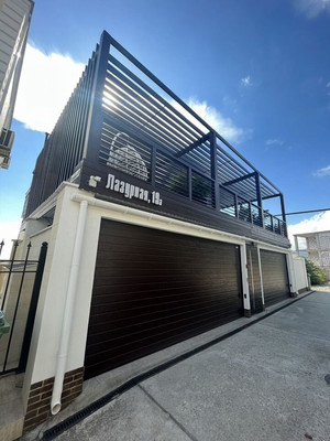 Продам торговое помещение 400 м2, Лазурная ул, 19а, Отрадное пгт