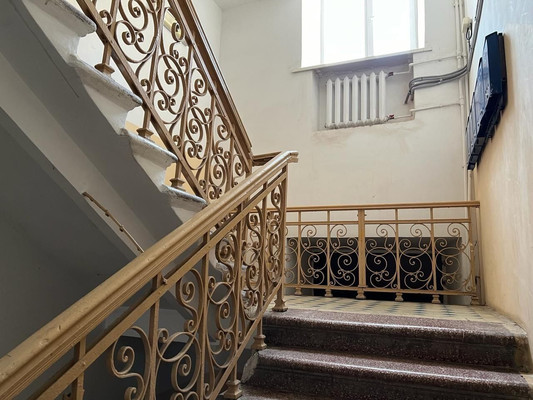Продам однокомнатную (1-комн.) квартиру, Семашко пер, 46, Ростов-на-Дону г