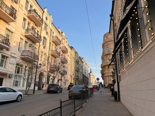 Продам однокомнатную (1-комн.) квартиру, Семашко пер, 46, Ростов-на-Дону г