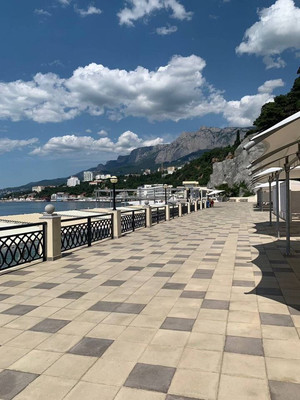 Продам торговое помещение 340 м2, Алупкинское ш, 48ф, Гаспра пгт