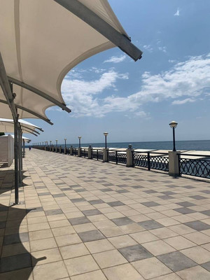 Продам торговое помещение 340 м2, Алупкинское ш, 48ф, Гаспра пгт