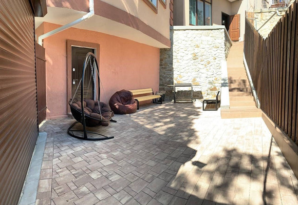 Продам торговое помещение 340 м2, Алупкинское ш, 48ф, Гаспра пгт