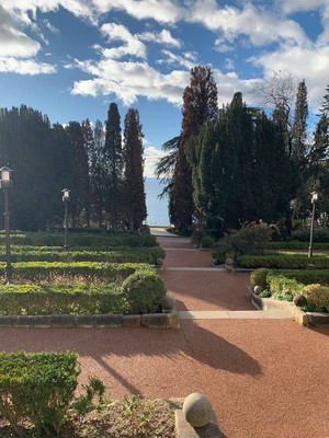 Продам торговое помещение 340 м2, Алупкинское ш, 48ф, Гаспра пгт