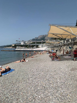 Продам торговое помещение 340 м2, Алупкинское ш, 48ф, Гаспра пгт