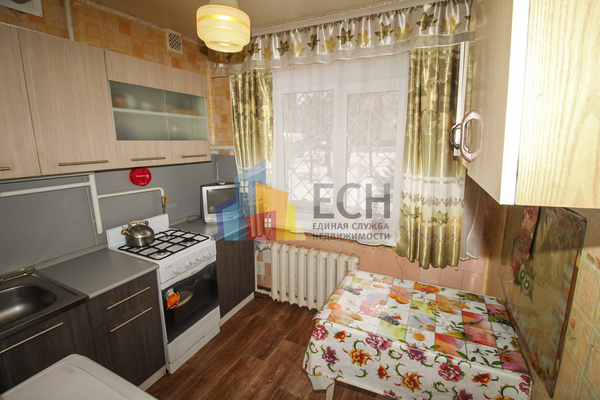 Продам двухкомнатную (2-комн.) квартиру, Епифанское ш, д.130, Тула г