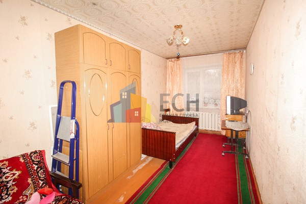 Продам двухкомнатную (2-комн.) квартиру, Епифанское ш, д.130, Тула г