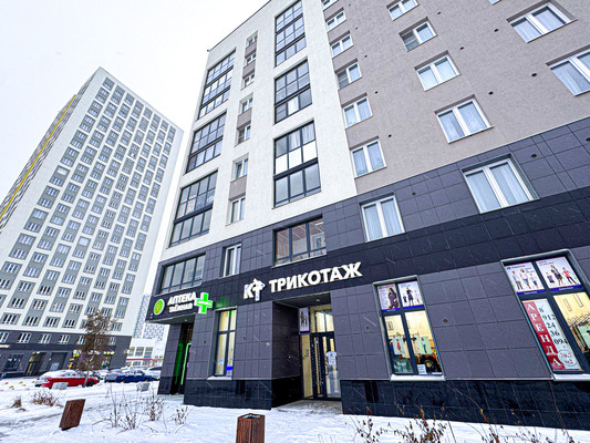 Сдам торговое помещение 70,7 м2, Академика Сахарова пр-кт, 93, Екатеринбург г