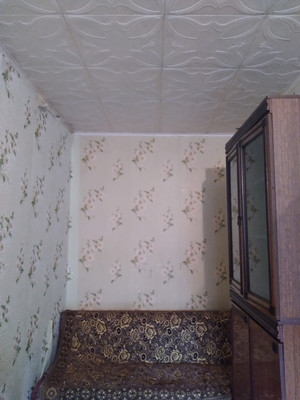 Продам однокомнатную (1-комн.) квартиру, Героев Сибиряков ул, 67, Воронеж г