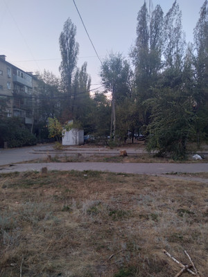 Продам однокомнатную (1-комн.) квартиру, Героев Сибиряков ул, 67, Воронеж г