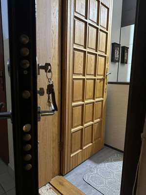 Продам трехкомнатную (3-комн.) квартиру, Индустриальная ул, 72, Краснодар г