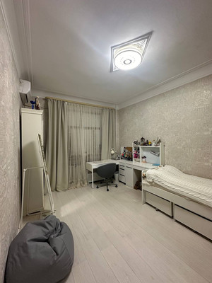 Продам трехкомнатную (3-комн.) квартиру, Индустриальная ул, 72, Краснодар г