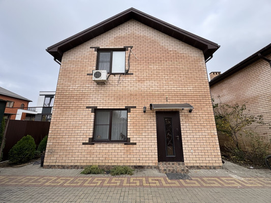 Продам дом, Чепигинская ул, 41, Краснодар г, 0 км от города