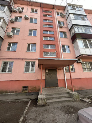 Продам трехкомнатную (3-комн.) квартиру, Андрея Сладкова ул, 85к1, Ростов-на-Дону г