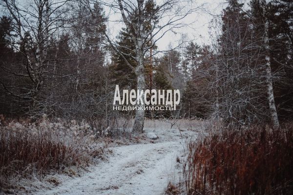 Продам участок 15 соток, ИЖС, район п. Харвиа тер, 200 км от города