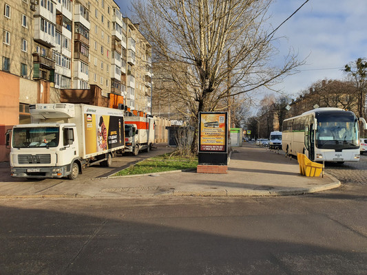 Сдам коммерческое помещение 110,1 м2, Багратиона ул, 160, Калининград г
