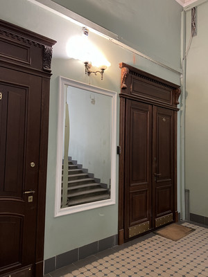 Продам многокомнатную квартиру, Шпалерная ул, 34, Санкт-Петербург г