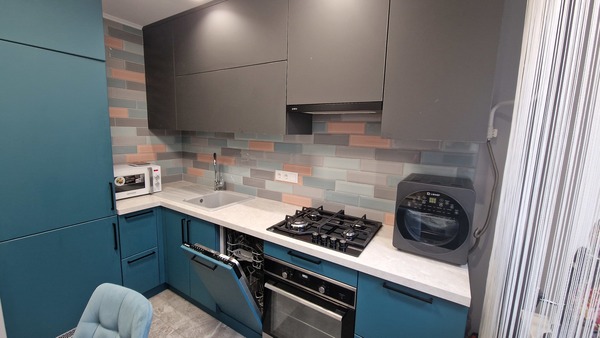 Продам трехкомнатную (3-комн.) квартиру, Курская ул, 4, Подольск г