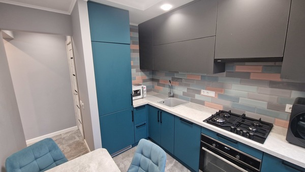 Продам трехкомнатную (3-комн.) квартиру, Курская ул, 4, Подольск г