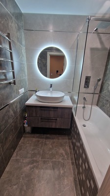 Продам трехкомнатную (3-комн.) квартиру, Курская ул, 4, Подольск г