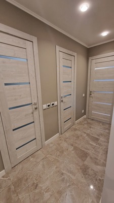 Продам трехкомнатную (3-комн.) квартиру, Курская ул, 4, Подольск г