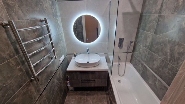 Продам трехкомнатную (3-комн.) квартиру, Курская ул, 4, Подольск г