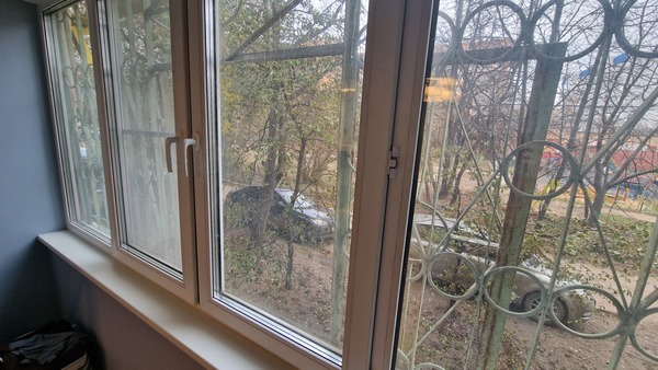 Продам трехкомнатную (3-комн.) квартиру, Курская ул, 4, Подольск г
