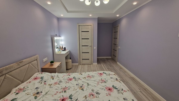 Продам трехкомнатную (3-комн.) квартиру, Курская ул, 4, Подольск г