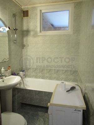 Продам однокомнатную (1-комн.) квартиру, Окская ул, 8к1, Москва г