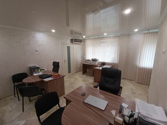 Продам коммерческое помещение 56,2 м2, Московский пр-кт, 145, Калининград г