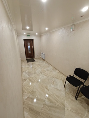 Продам коммерческое помещение 56,2 м2, Московский пр-кт, 145, Калининград г