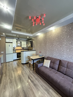 Продам однокомнатную (1-комн.) квартиру, Тружеников пл, 80, Ростов-на-Дону г