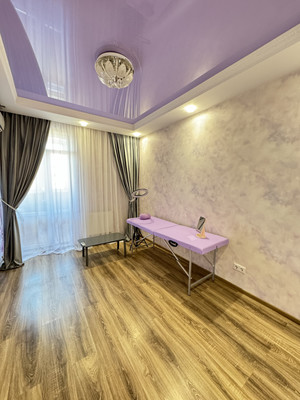 Продам однокомнатную (1-комн.) квартиру, Тружеников пл, 80, Ростов-на-Дону г