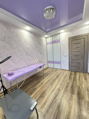 Продам однокомнатную (1-комн.) квартиру, Тружеников пл, 80, Ростов-на-Дону г
