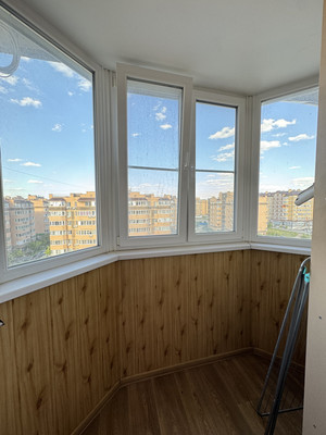 Продам однокомнатную (1-комн.) квартиру, Тружеников пл, 80, Ростов-на-Дону г