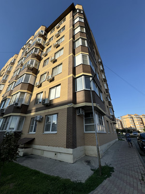 Продам однокомнатную (1-комн.) квартиру, Тружеников пл, 80, Ростов-на-Дону г
