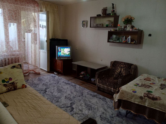 Продам однокомнатную (1-комн.) квартиру, Ленина ул, 131, Анапа г