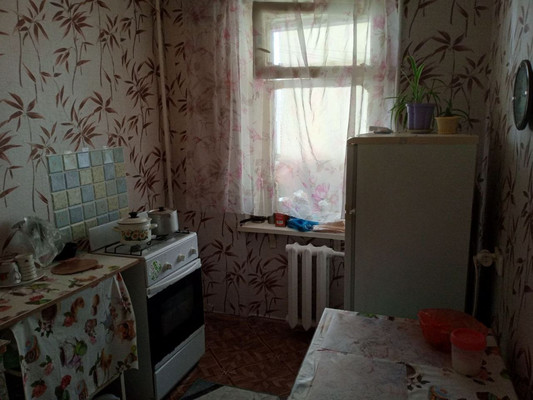 Продам однокомнатную (1-комн.) квартиру, Ленина ул, 131, Анапа г
