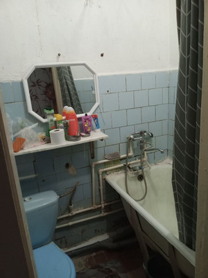 Продам однокомнатную (1-комн.) квартиру, Ленина ул, 131, Анапа г